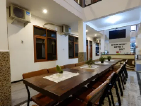 Griya Ayem Residence Near UNDIP Tembalang Hotels in Banyumanik