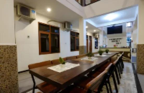 Griya Ayem Residence Near UNDIP Tembalang