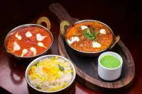 Amani Pelling Hotels in West Sikkim