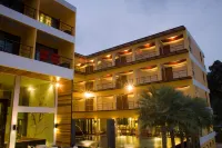 Keeree Ele Resort Hotels in Klong Prao Beach