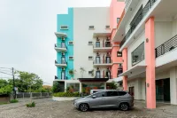 Sans Hotel 88 Andalan Surabaya by RedDoorz Hotels in Bendul Merisi