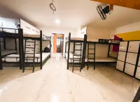 Hotel Ashirwad, Solpaur