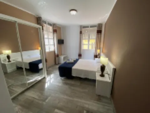 Hotel Pensión Cassandra