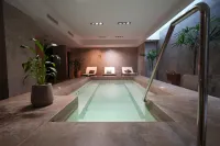 Opta Coliving Punta Carretas - Hot Tub