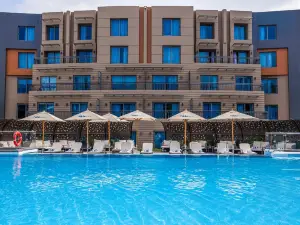 Radisson Residences Cairo Heliopolis