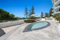 Mantra Sirocco Mooloolaba - Hot Tub