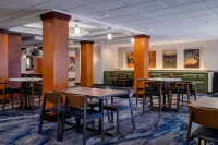 Fairfield Inn & Suites Aiken Hotels in Aiken
