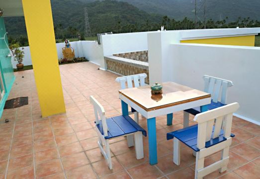 덕클링 하우스 아늑한 침실