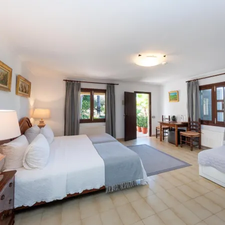 Finca Hotel Rural Predio Son Serra