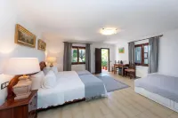 Finca Hotel Rural Predio Son Serra - Afhentnings-/afleveringstjenester