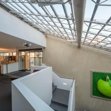Hotel Wiehberg Отели рядом с достопримечательностью «Вюльфель»