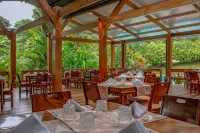 Chachagua Rainforest Hotel & Hot Springs - breakfast