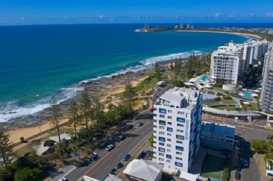 Northwind Mooloolaba Holiday Apartments