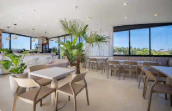 Urbio Private Suites