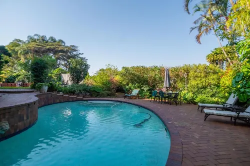 Ridgeview Lodge Hotels in Berea