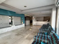 Hotel Impala -Atras del Ado Hotels in Veracruz