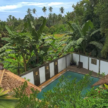 Guesthouse Thalassa