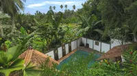 Guesthouse Thalassa - piscine