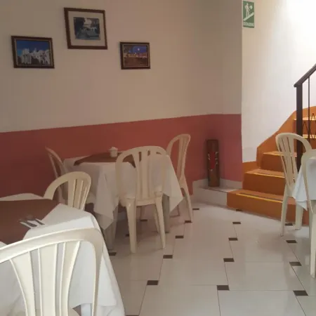 Hotel Alcayata Popayan