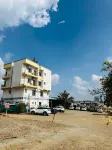 Hotel Sawai Executive - pemandangan pegunungan