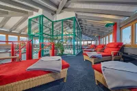 Kneipp- Und Wellvitalhotel Edelweiss - spa
