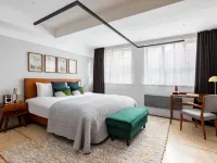 Town Hall Hotel - Shoreditch Hoteles cerca de Teatro Hackney Empire