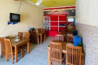 Penginapan Pondok Rizqi Syariah - Airport Shuttle