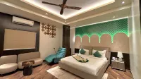 The Long D Hotel Surat Airport Rd