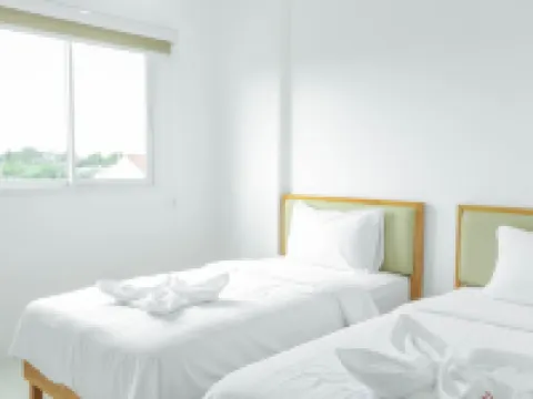 S1 トラン ホテル トランのホテル