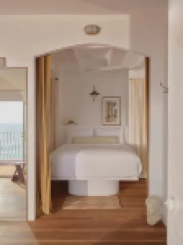 Il Delfino Seaside Inn