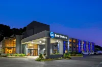 Best Western Danbury/Bethel Hoteles en 