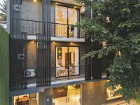 Orbit88 Hotels by AMR