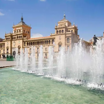 Ibis Valladolid Hotels near National Museum of Sculpture