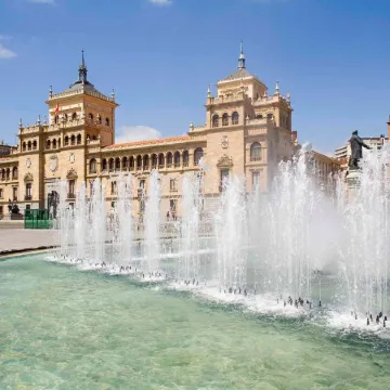 Ibis Valladolid Отели в г. Кампинья дель Писуэрга