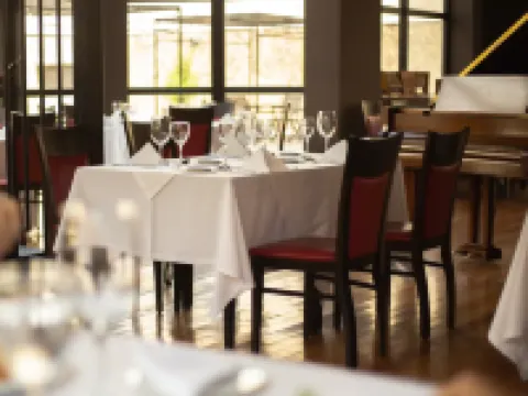 Howard Johnson Plaza Jujuy Hotels in San Salvador de Jujuy