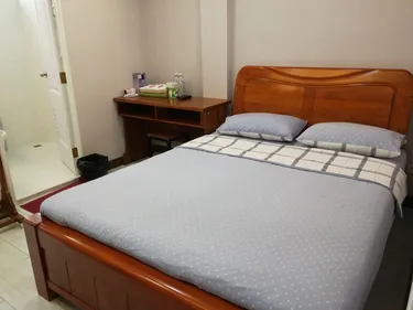 รูปภาพของ1R1B0S/F2020406 Suwatchai Garden,Service Apartment