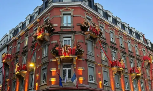 Best Western Plus Monopole Metropole