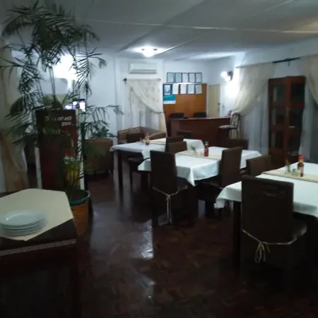 Kuku Royal Lodge