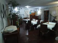 Kuku Royal Lodge - breakfast