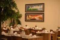 City Tower Hotel - 朝食