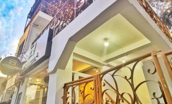 Nomadsmnl Hostel