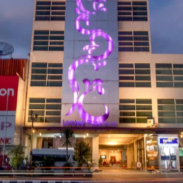 Lombok Plaza Hotel and Convention
