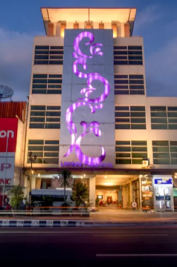 Lombok Plaza Hotel and Convention