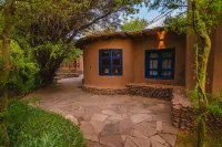 Ckoi Atacama Lodge Hotels in 