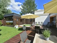 Landhotel Schnuck Hotels in Schneverdingen