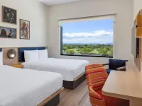 Hampton by Hilton Guanacaste Airport Hotel di Liberia