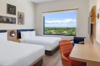 Hampton by Hilton Guanacaste Airport - Gym