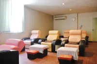 Prince Hotel - سبا