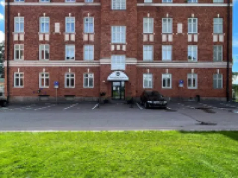 Carlstad Sport Hostel Hotels in Karlstad