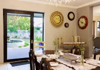 Villa Petit - parking
